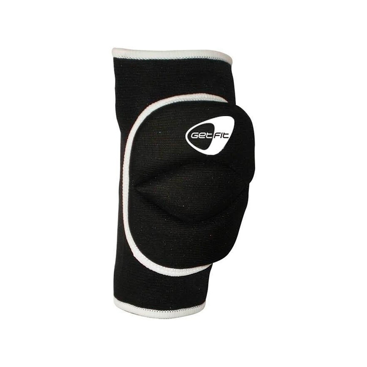 Accesorios Complemento para deporte Get Fit Volley knee pad Negro