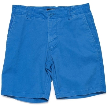 textil Niños Shorts / Bermudas Rip Curl CHINO COLORS BOYS Azul