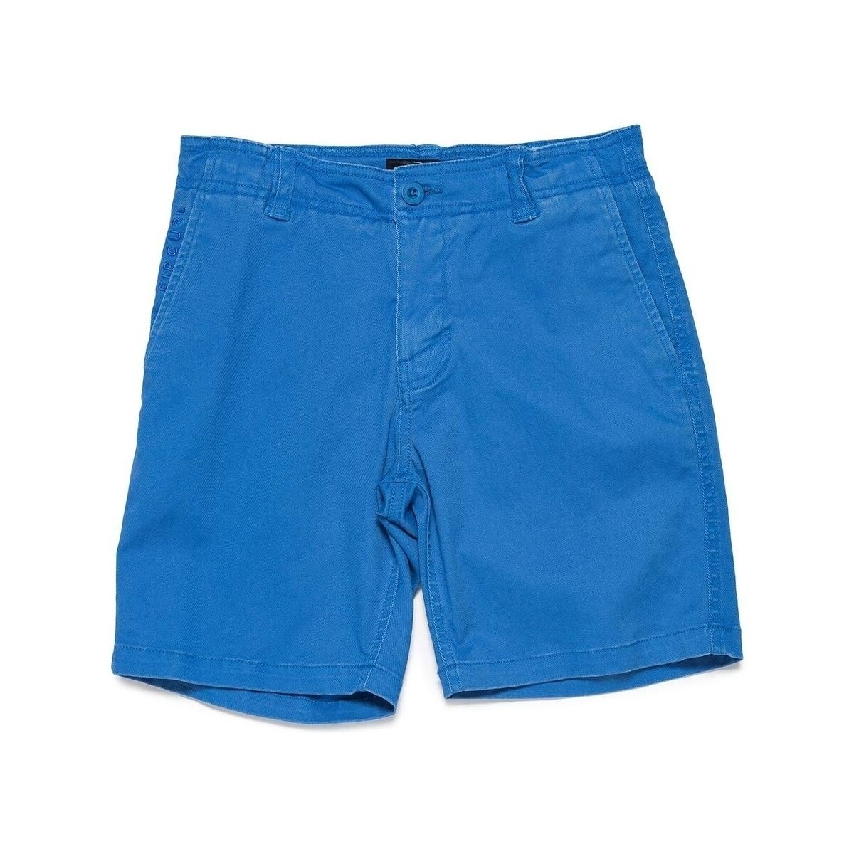 textil Niños Shorts / Bermudas Rip Curl CHINO COLORS BOYS Azul