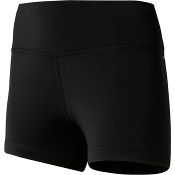 textil Mujer Pantalones de chándal Reebok Sport WOR HOT SHORT Negro