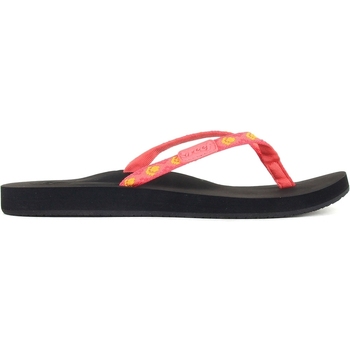 Zapatos Mujer Chanclas Reef GINGER Rosa