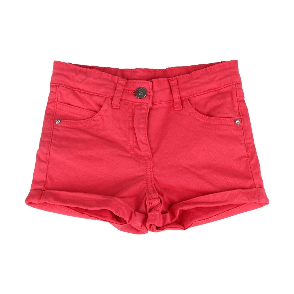 textil Niños Shorts / Bermudas Losan BERMUDA TWILL Multicolor