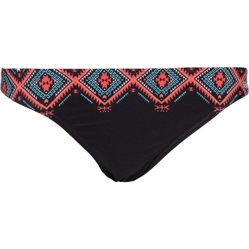 textil Mujer Bikini Seafor SLIP LANAI 3CM Negro