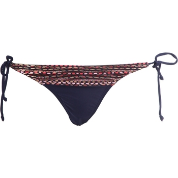 textil Mujer Bikini Pieces PCIOANA BRAZILIAN BOTTOM Marino