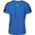 textil Mujer Camisas Spyro T-CROPA Azul