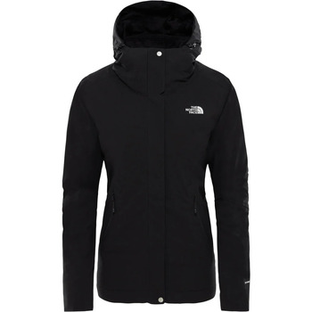 The North Face W INLUX INSULATED JACKET - EU Negro