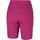 textil Mujer Pantalones de chándal Columbia _2_Saturday Trail Long Short Rojo