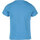 textil Niños Camisetas manga corta Losan CAMISETA PLAY Azul