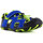 Zapatos Niños Senderismo Hi-Tec _3_ARRECIFE Azul