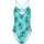 textil Mujer Bikini Seafor WAIMEA Multicolor