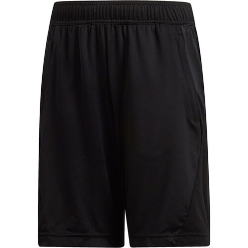 textil Niños Shorts / Bermudas adidas Originals EQUIP KNIT SHORT NE/BL Negro