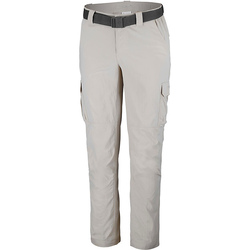 textil Hombre Pantalones de chándal Columbia Silver Ridge II Cargo Pant Beige