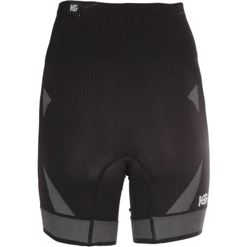textil Mujer Shorts / Bermudas Sport Hg HG-ORELIA Negro