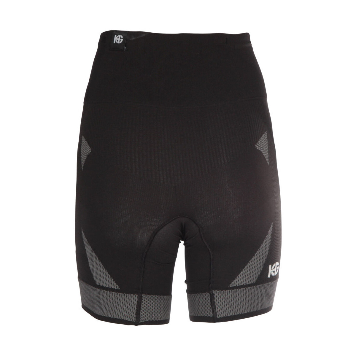 textil Mujer Shorts / Bermudas Sport Hg HG-ORELIA Negro