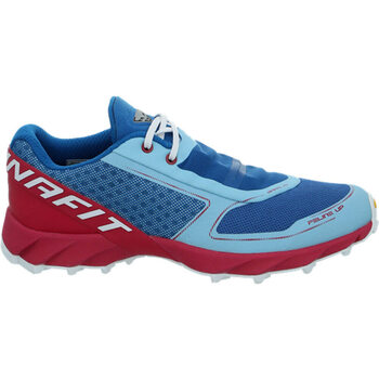 Zapatos Mujer Running / trail Dynafit FELINE UP W Azul