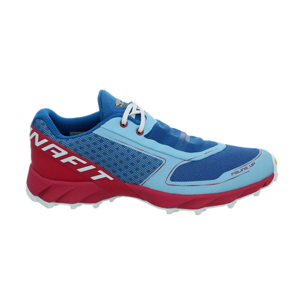Zapatos Mujer Running / trail Dynafit FELINE UP W Azul