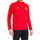 textil Sudaderas adidas Originals ESPAA 20 ANTHEM JKT Rojo
