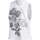 textil Mujer Polos manga corta adidas Originals WIP CROP 1 W Blanco