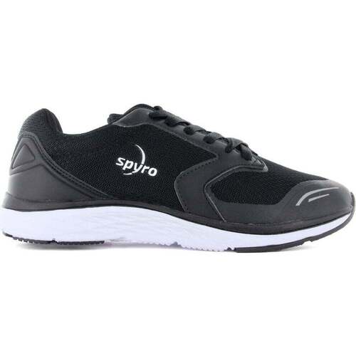 Zapatos Mujer Running / trail Spyro TORSION Negro
