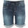 textil Niños Shorts / Bermudas Losan BERMUDA JEANS Azul