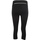 textil Mujer Pantalones de chándal Spyro P-PLUMIS Negro