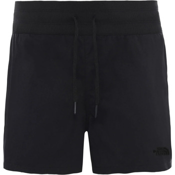 The North Face W APHRODITE MOTION SHORT Negro