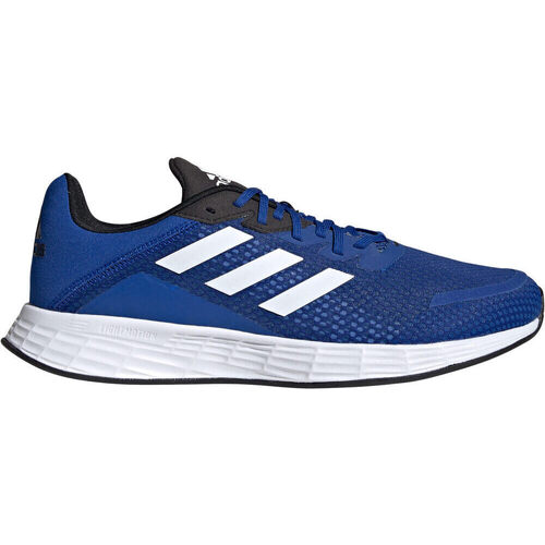 Zapatos Hombre Running / trail adidas Originals DURAMO SL Azul