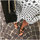 Zapatos Mujer Sandalias Gianluca - L'artigiano Del Cuoio 530 D NERO CUOIO Negro