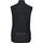 textil Mujer Camisas Vaude Womens Air Vest III Negro