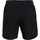 textil Hombre Pantalones cortos Under Armour UA LAUNCH 5 SHORT Negro