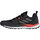 Zapatos Hombre Running / trail adidas Originals TERREX AGRAVIC Negro