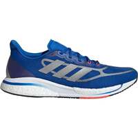 Zapatos Hombre Running / trail adidas Originals SUPERNOVA + M Azul