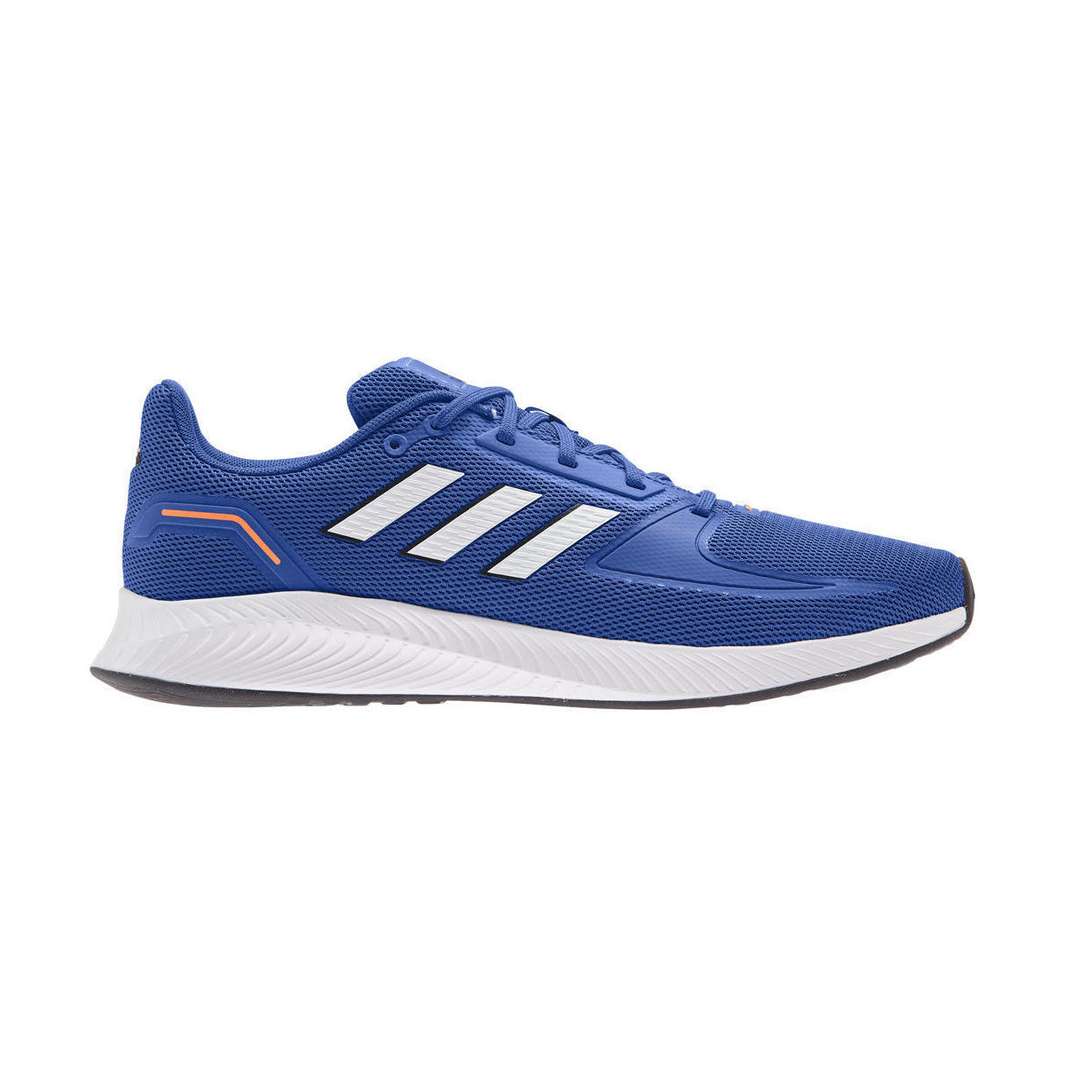 Zapatos Hombre Running / trail adidas Originals RUNFALCON 2.0 Azul