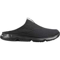 Zapatos Mujer Running / trail Salomon REELAX SLIDE  5.0 W Negro