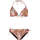 textil Mujer Bikini Protest ALE 21 triangle bikini Multicolor