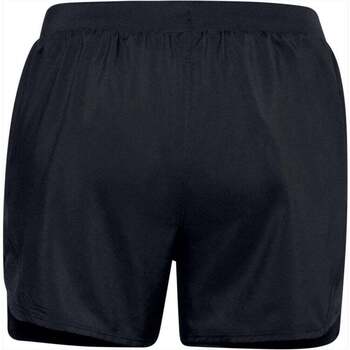 Under Armour UA Fly By 2.0 2N1 Short Negro