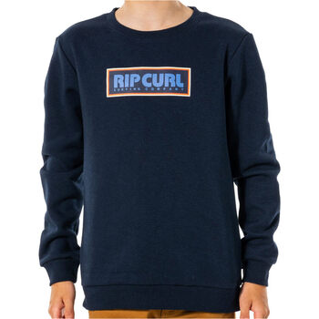 Rip Curl SURF REVIVAL BOX CREW-BOY Marino