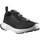 Zapatos Hombre Running / trail Salomon SENSE FEEL 2 Negro