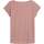 textil Mujer Camisas 4F T-SHIRT  NAMASTRE Rosa