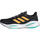 Zapatos Hombre Running / trail adidas Originals SOLAR GLIDE 5 M Negro