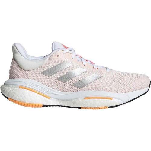 Zapatos Mujer Running / trail adidas Originals SOLAR GLIDE 5 W Rosa