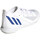 Zapatos Niños Fútbol adidas Originals PREDATOR EDGE .3 IN J BLAZ Blanco