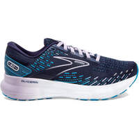 Zapatos Mujer Running / trail Brooks Glycerin 20 Azul