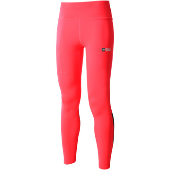 textil Mujer Leggings The North Face W MOVMYNT TIGHT Rosa