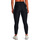 textil Mujer Pantalones de chándal Under Armour HG Armour Taped Ankle Leg Negro