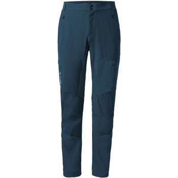 textil Hombre Pantalones de chándal Vaude Men s Scopi Pants III Azul