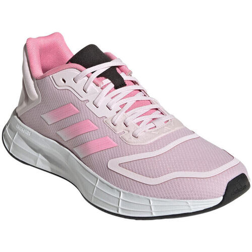 Zapatos Mujer Running / trail adidas Originals DURAMO 10 Gris