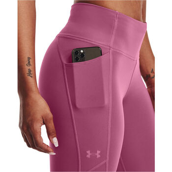 Under Armour UA Fly Fast 3.0 Ankle Tight Rosa