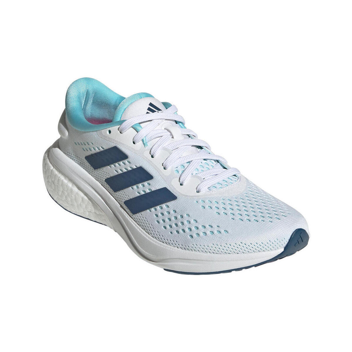 Zapatos Mujer Running / trail adidas Originals SUPERNOVA 2 W Blanco