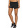 textil Mujer Pantalones cortos Asics ROAD 3.5IN SHORT Negro